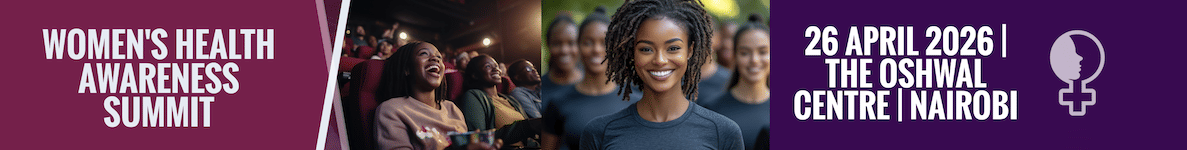 The Women Health Awareness Summit 2026